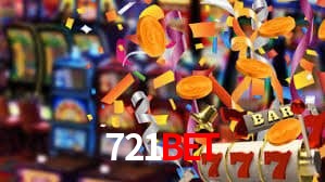 Bônus Generosos e Exclusivos no 721bet para Você!