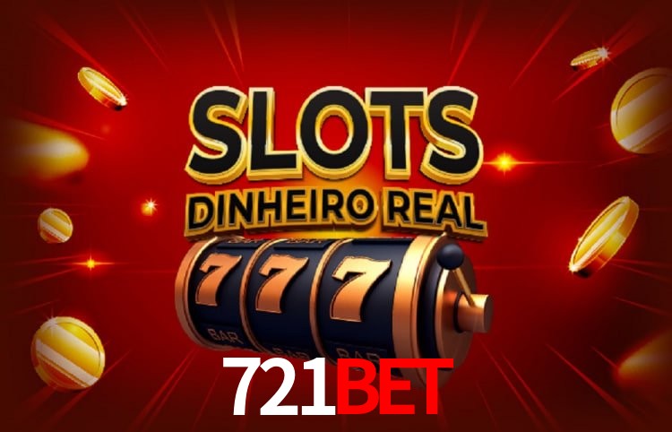 Sinta a adrenalina dos jogos de cassino com 721bet